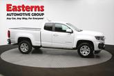Thumbnail of 2022 Summit White Chevrolet Colorado
