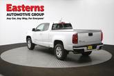 Thumbnail of 2022 Summit White Chevrolet Colorado