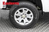 Thumbnail of 2022 Summit White Chevrolet Colorado