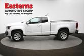 Thumbnail of 2022 Summit White Chevrolet Colorado