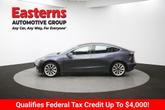 Thumbnail of 2018 Gray Tesla Model 3