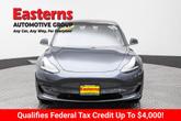Thumbnail of 2018 Gray Tesla Model 3
