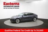 Thumbnail of 2018 Gray Tesla Model 3