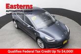 Thumbnail of 2018 Gray Tesla Model 3