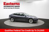 Thumbnail of 2018 Gray Tesla Model 3