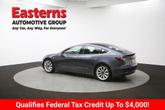 Thumbnail of 2018 Gray Tesla Model 3