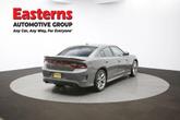 Thumbnail of 2023 Destroyer Gray Clearcoat Dodge Charger