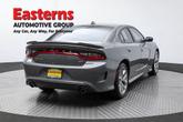 Thumbnail of 2023 Destroyer Gray Clearcoat Dodge Charger