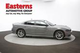 Thumbnail of 2023 Destroyer Gray Clearcoat Dodge Charger