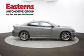 Thumbnail of 2023 Destroyer Gray Clearcoat Dodge Charger