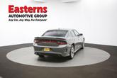 Thumbnail of 2023 Destroyer Gray Clearcoat Dodge Charger