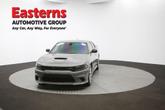 Thumbnail of 2023 Destroyer Gray Clearcoat Dodge Charger