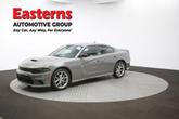 Thumbnail of 2023 Destroyer Gray Clearcoat Dodge Charger