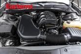 Thumbnail of 2023 Destroyer Gray Clearcoat Dodge Charger