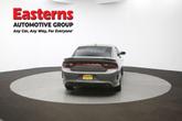 Thumbnail of 2023 Destroyer Gray Clearcoat Dodge Charger