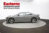 Thumbnail of 2023 Destroyer Gray Clearcoat Dodge Charger