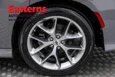 Thumbnail of 2023 Destroyer Gray Clearcoat Dodge Charger