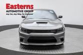 Thumbnail of 2023 Destroyer Gray Clearcoat Dodge Charger