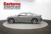 Thumbnail of 2023 Destroyer Gray Clearcoat Dodge Charger
