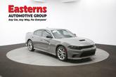 Thumbnail of 2023 Destroyer Gray Clearcoat Dodge Charger