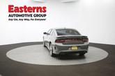 Thumbnail of 2023 Destroyer Gray Clearcoat Dodge Charger