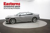 Thumbnail of 2023 Destroyer Gray Clearcoat Dodge Charger