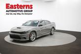 Thumbnail of 2023 Destroyer Gray Clearcoat Dodge Charger