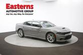 Thumbnail of 2023 Destroyer Gray Clearcoat Dodge Charger