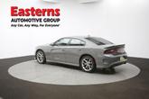 Thumbnail of 2023 Destroyer Gray Clearcoat Dodge Charger