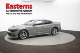 Thumbnail of 2023 Destroyer Gray Clearcoat Dodge Charger
