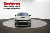 Thumbnail of 2023 Destroyer Gray Clearcoat Dodge Charger