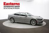 Thumbnail of 2023 Destroyer Gray Clearcoat Dodge Charger