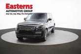 Thumbnail of 2022 Black Land Rover Range Rover