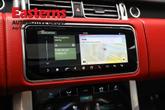 Thumbnail of 2022 Black Land Rover Range Rover