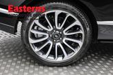 Thumbnail of 2022 Black Land Rover Range Rover