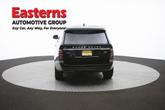 Thumbnail of 2022 Black Land Rover Range Rover