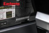Thumbnail of 2022 Black Land Rover Range Rover