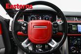 Thumbnail of 2022 Black Land Rover Range Rover