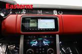 Thumbnail of 2022 Black Land Rover Range Rover