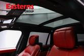 Thumbnail of 2022 Black Land Rover Range Rover