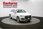 Thumbnail of 2022 Carrara White Audi Q7