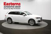 Thumbnail of 2022 Carrara White Audi Q7