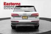 Thumbnail of 2022 Carrara White Audi Q7