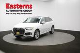 Thumbnail of 2022 Carrara White Audi Q7