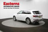 Thumbnail of 2022 Carrara White Audi Q7
