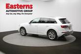 Thumbnail of 2022 Carrara White Audi Q7