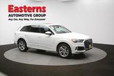 Thumbnail of 2022 Carrara White Audi Q7