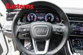 Thumbnail of 2022 Carrara White Audi Q7
