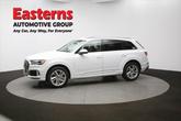 Thumbnail of 2022 Carrara White Audi Q7
