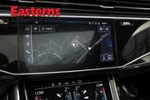 Thumbnail of 2022 Carrara White Audi Q7